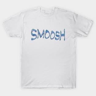 Smoosh Kiss Love T-Shirt